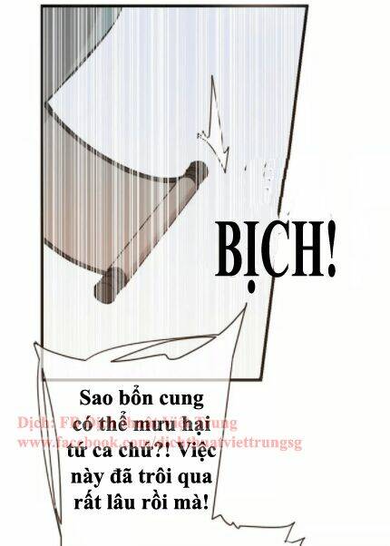 Bạn Trai Tôi Là Cẩm Y Vệ: Chapter 95