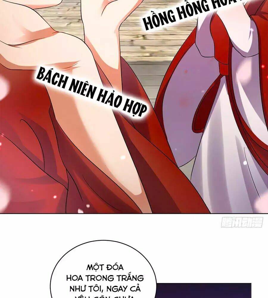 Vương Phi Thông Linh: Chapter 1