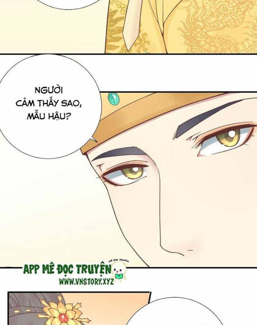 Hoàng Hậu Bận Lắm: Chapter 122