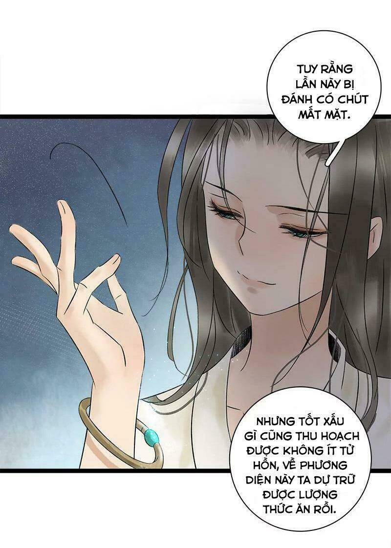 Thái Tử Bị Hoang Tưởng: Chapter 38