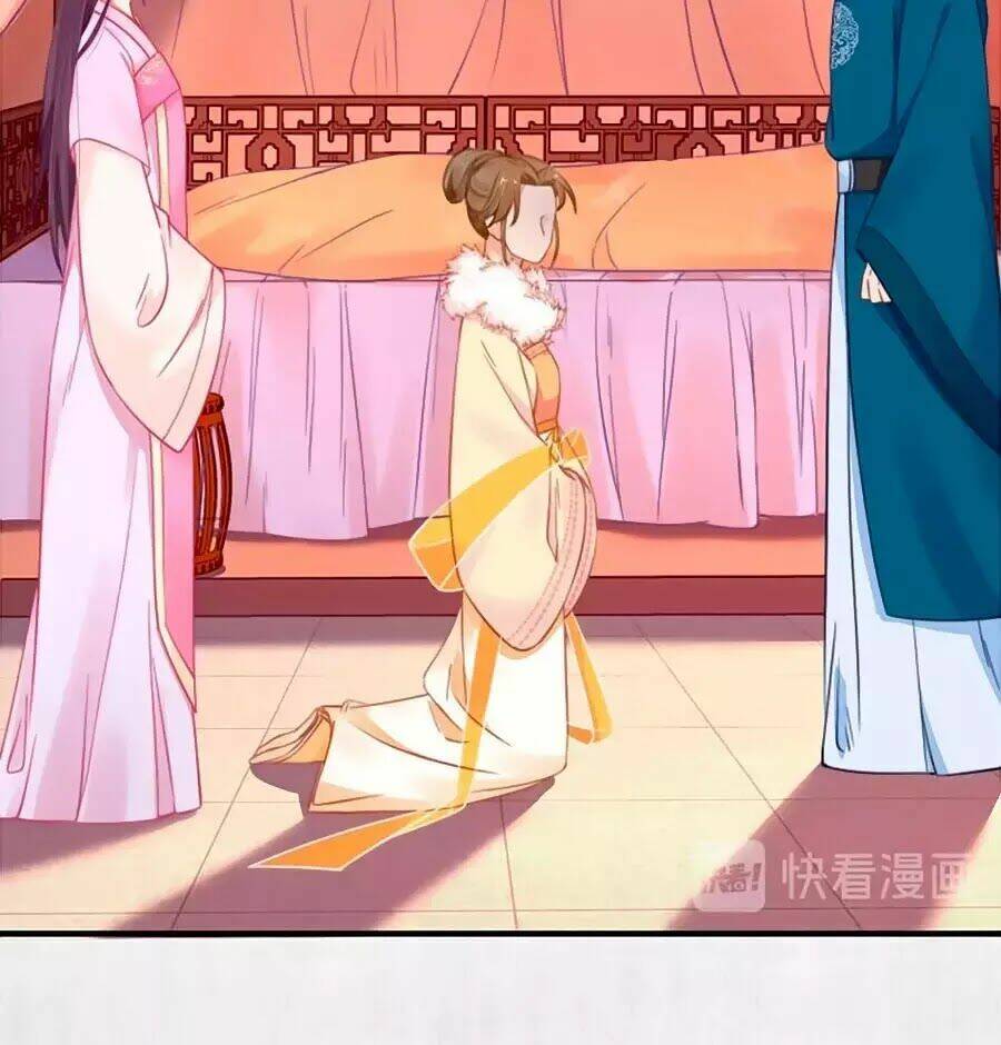 Hoạn Phi Hoàn Triều: Chapter 56