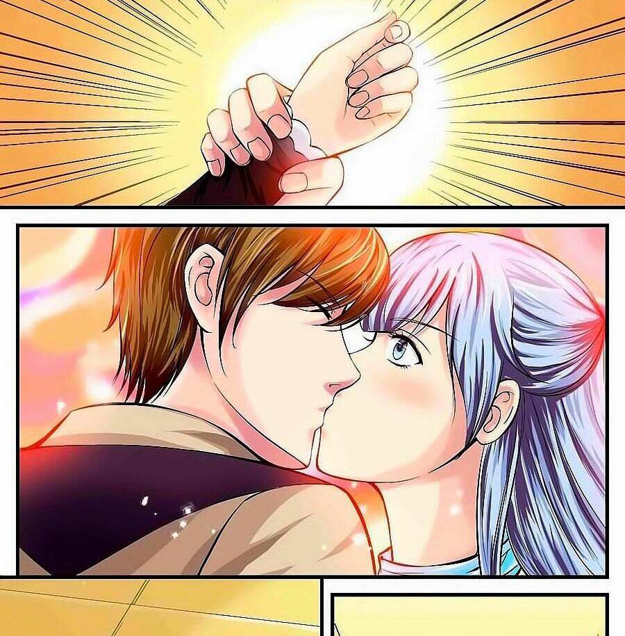 Học Viện Mỹ Nam Số 7: Chapter 10