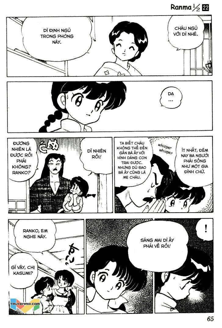 Suối Lời Nguyền: Chapter 227