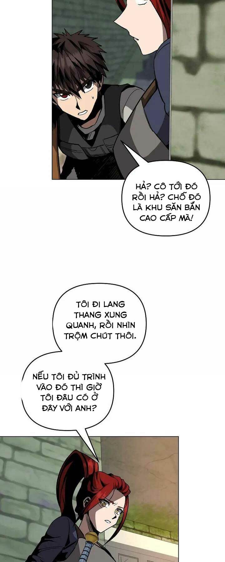 Con Đường Diệt Thần: Chapter 19