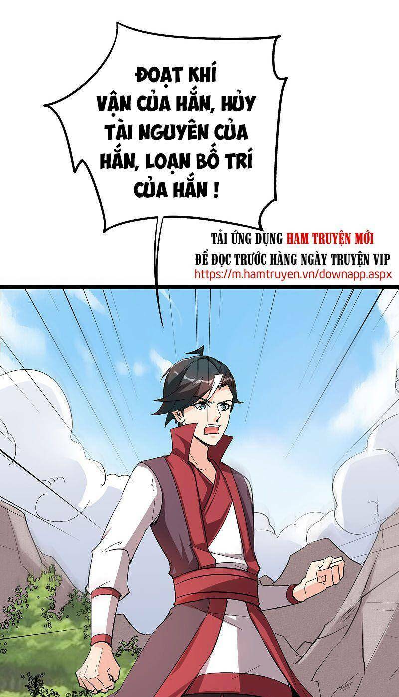 Phục Thiên Thánh Chủ: Chapter 133
