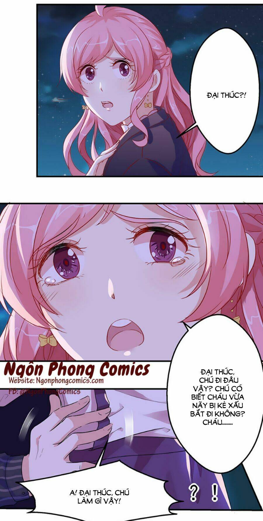 Cả Thế Giới Đều Không Bằng Người: Chapter 10