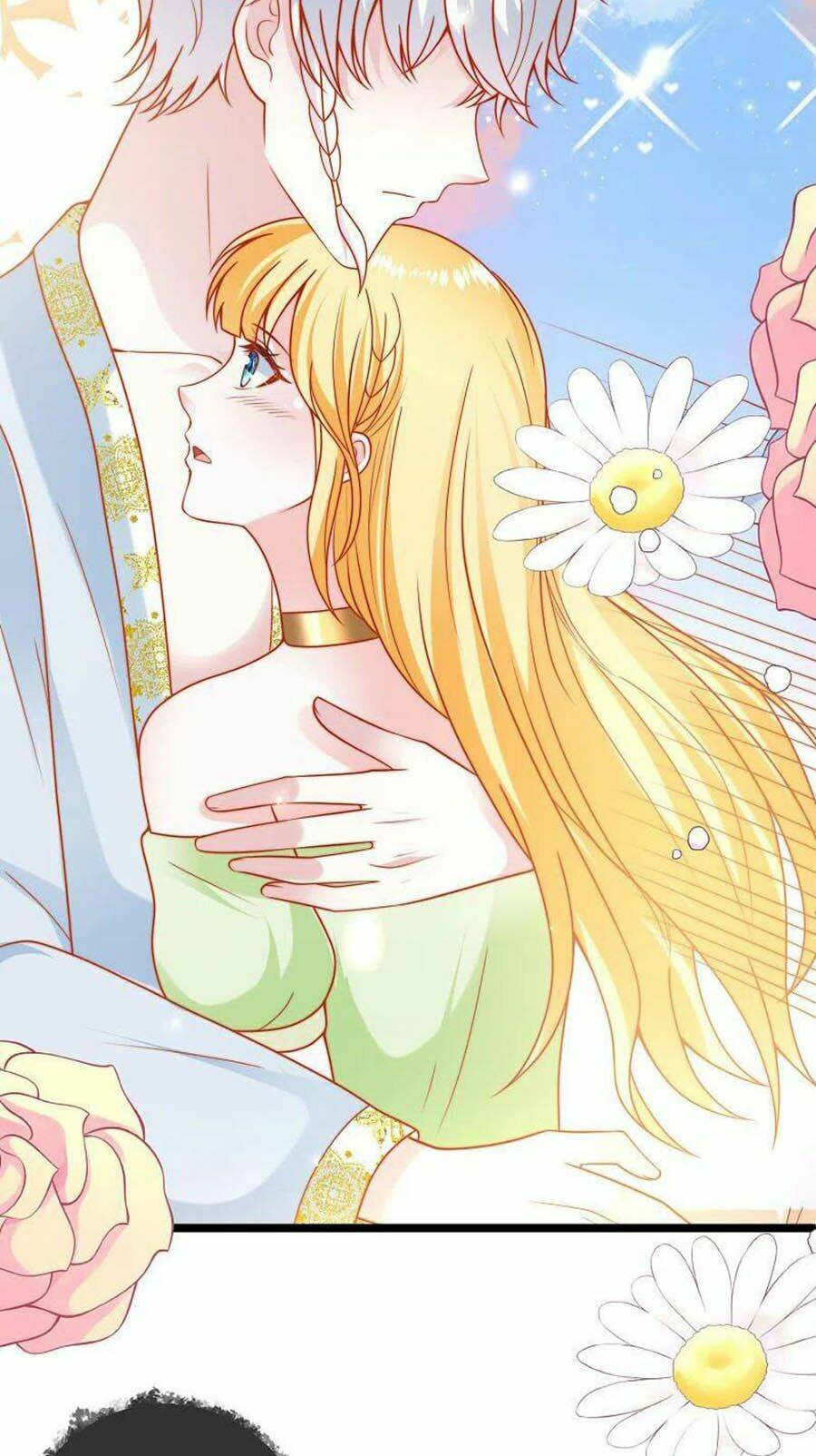 Sủng Hậu Của Vương: Chapter 124
