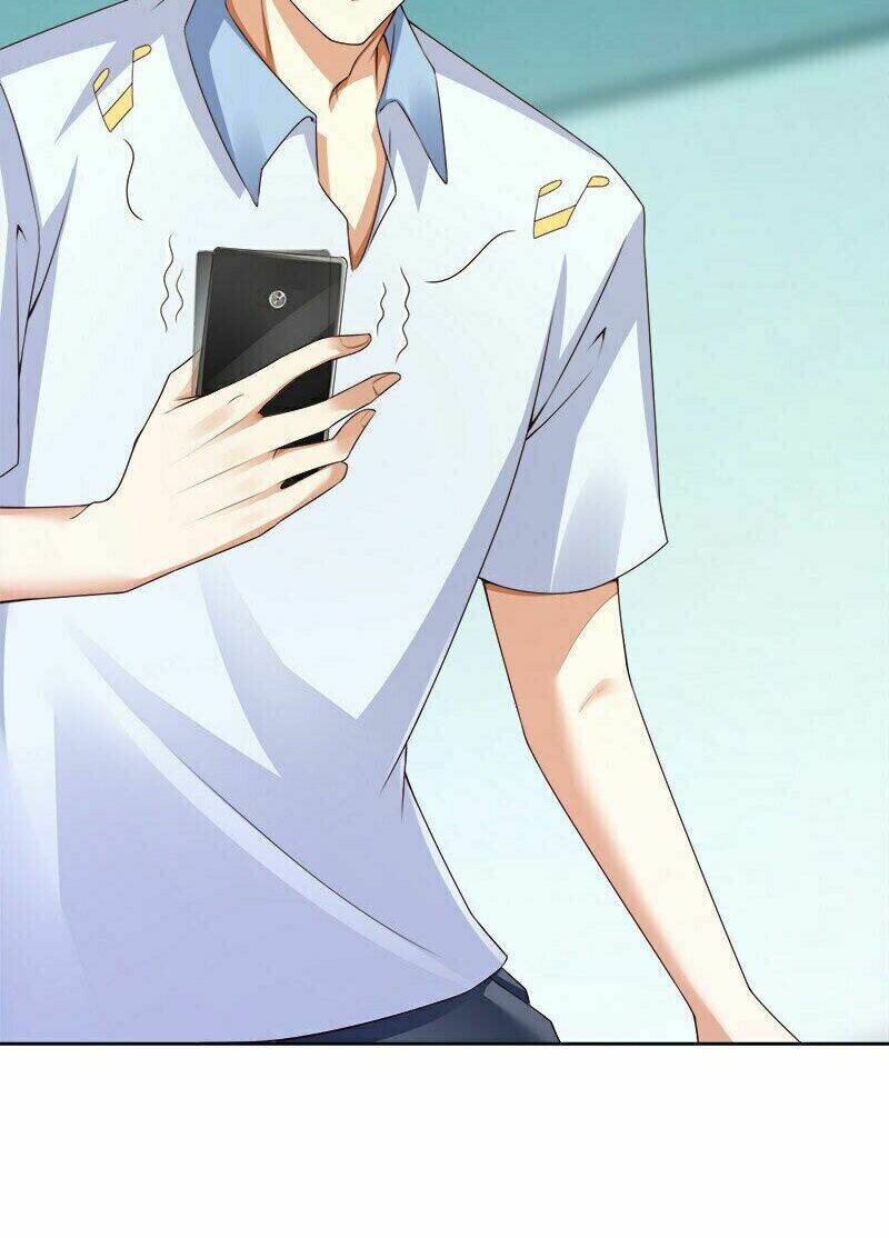 Lãnh Hôn Cuồng Ái: Chapter 28