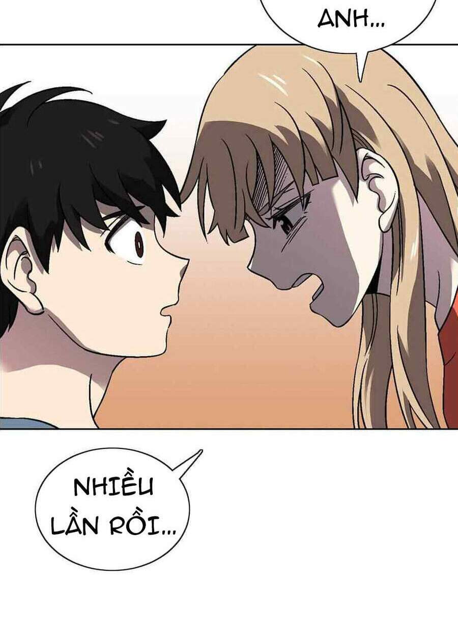Hầm Ngục Bóng Tối: Chapter 29