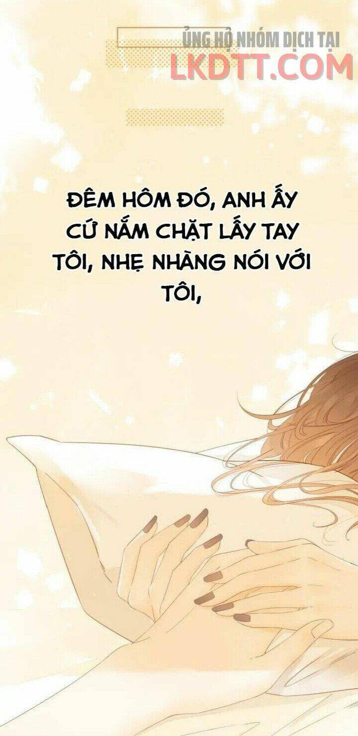 Cô Ấy Không Đáng Yêu: Chapter 58