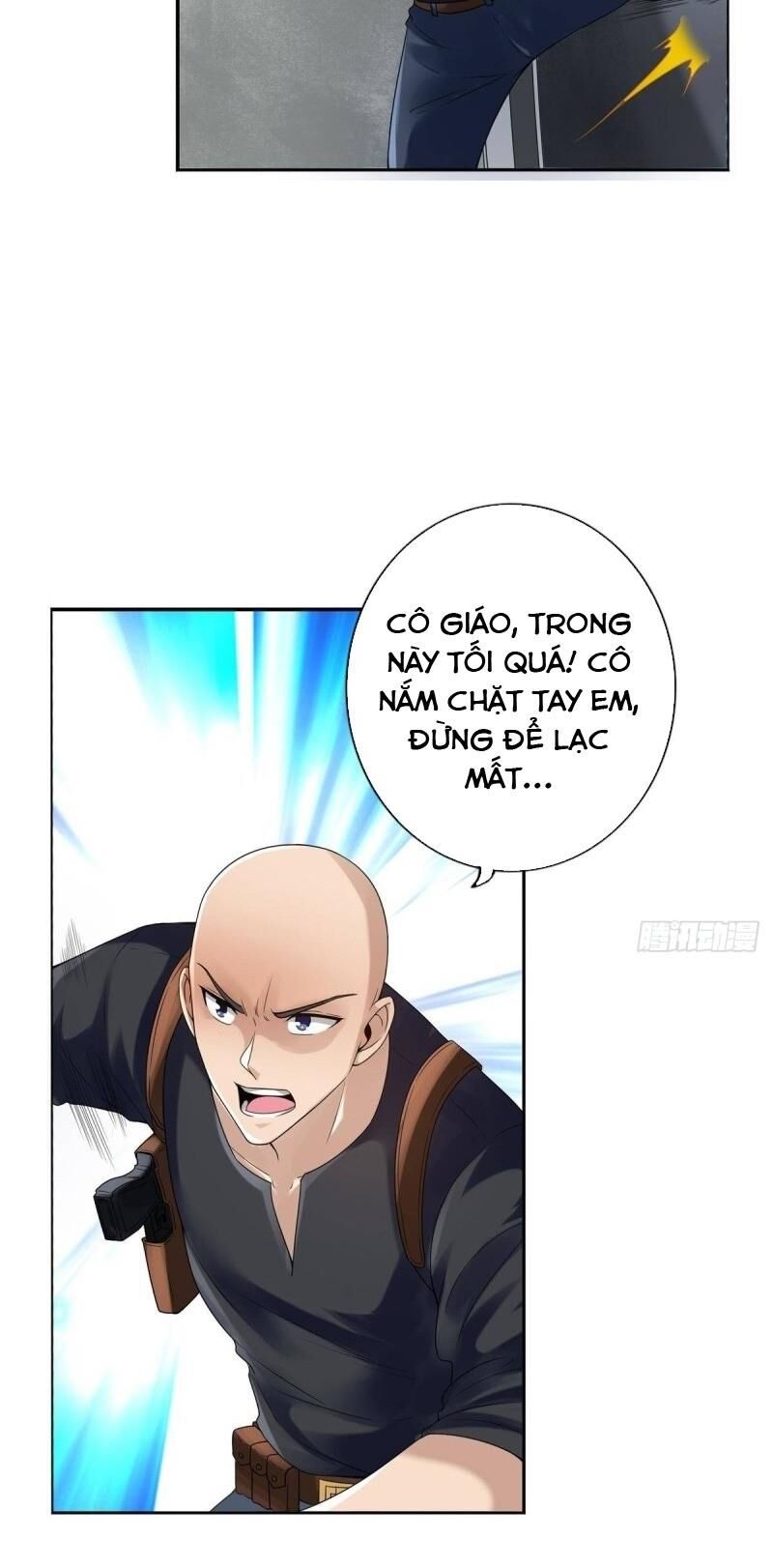 Hệ Thống Tìm Đường Chết Mạnh Nhất: Chapter 70