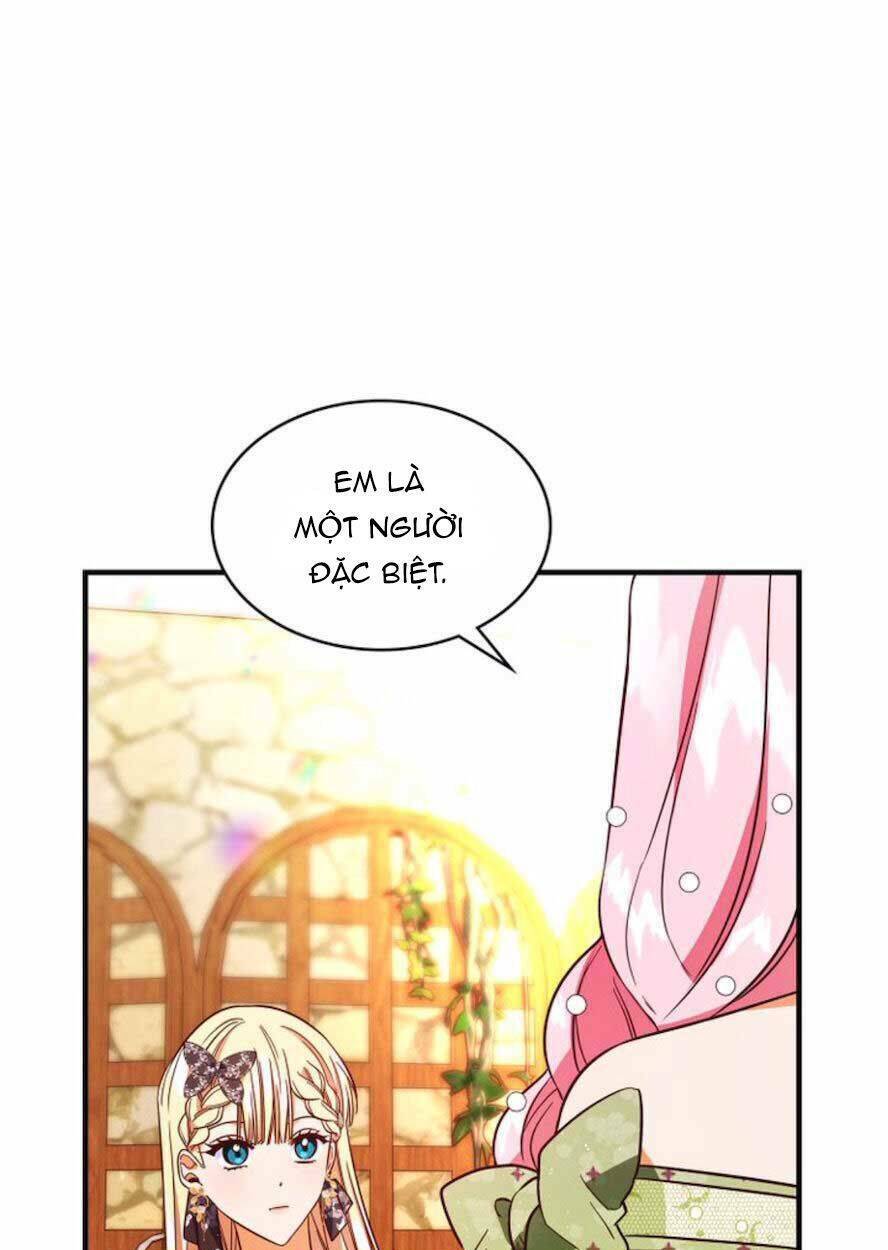 Lòng Trung Thành Với Kẻ Ác: Chapter 22