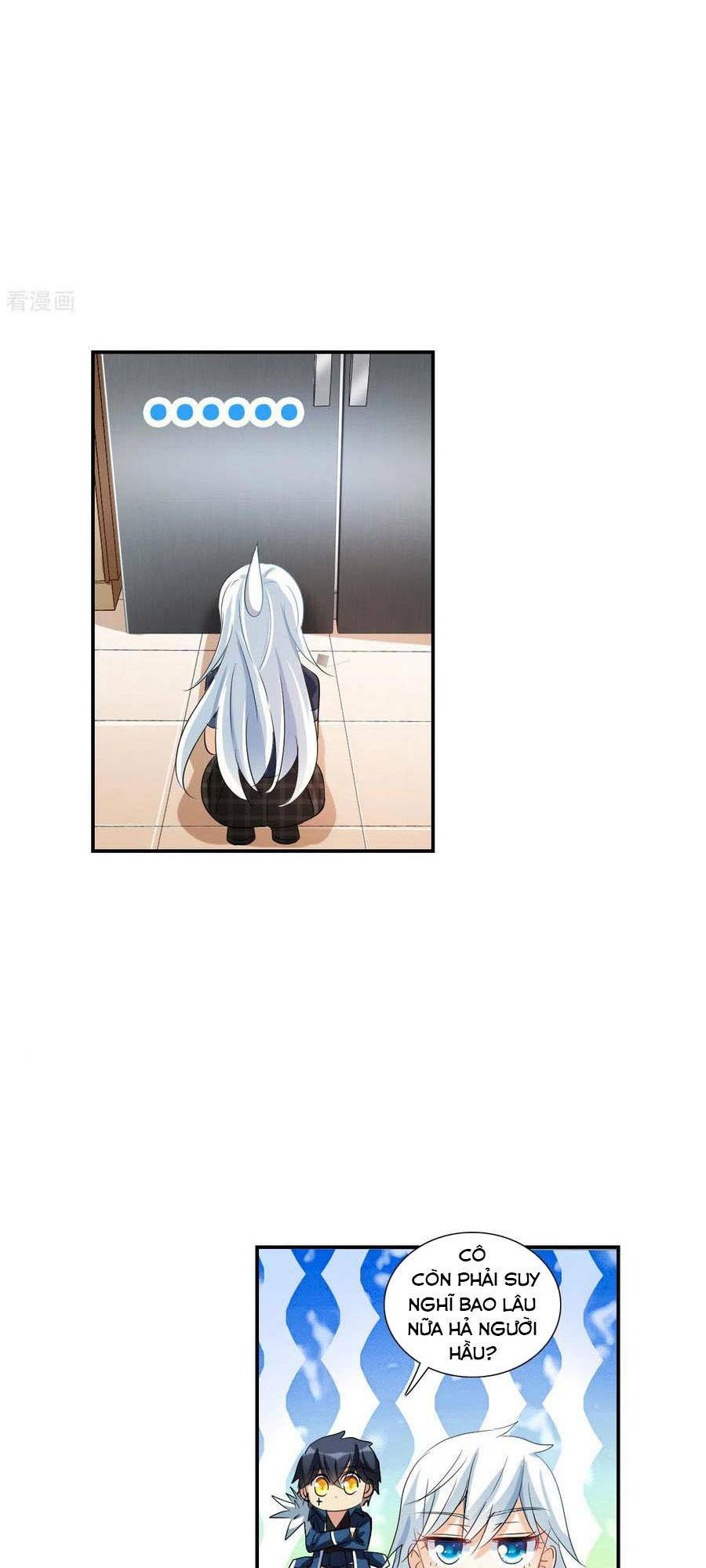 Tô Tịch Kỳ Quái 2: Chapter 50