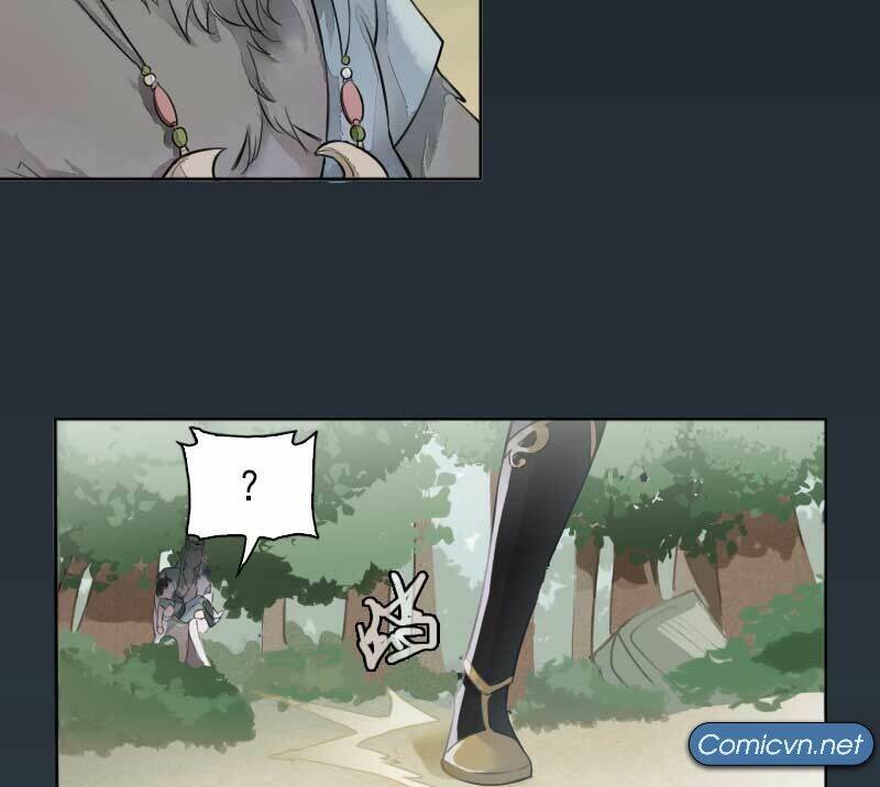 Tây Du Ngạo Tuyết Thiên: Chapter 8