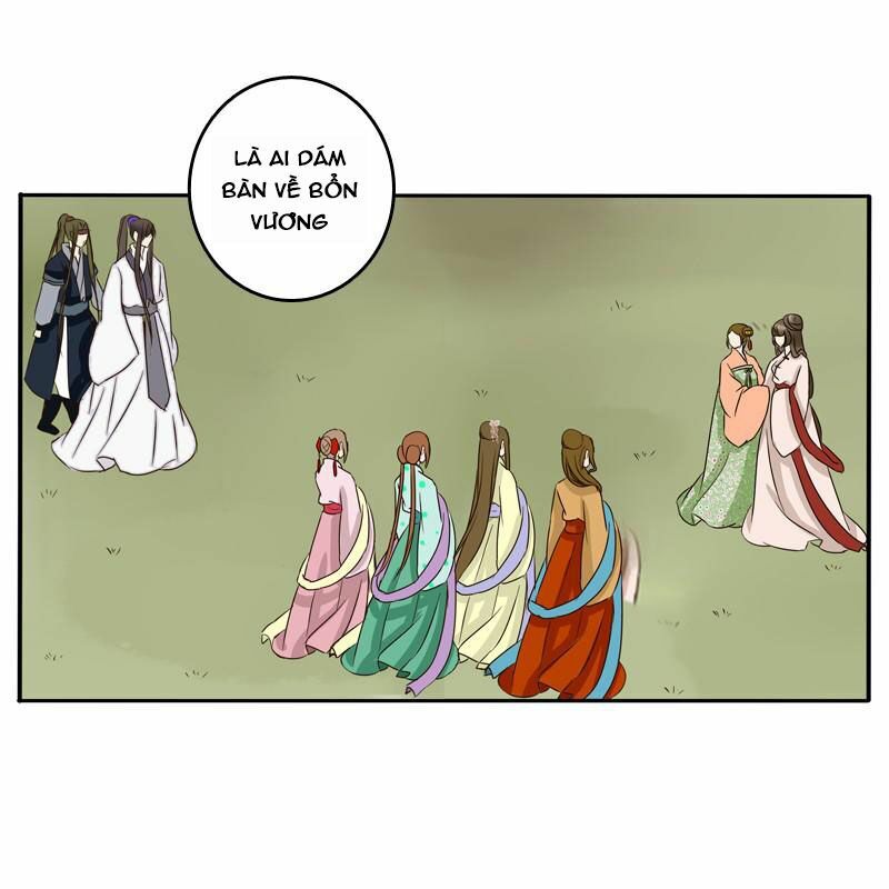 Thông Linh Phi: Chapter 78