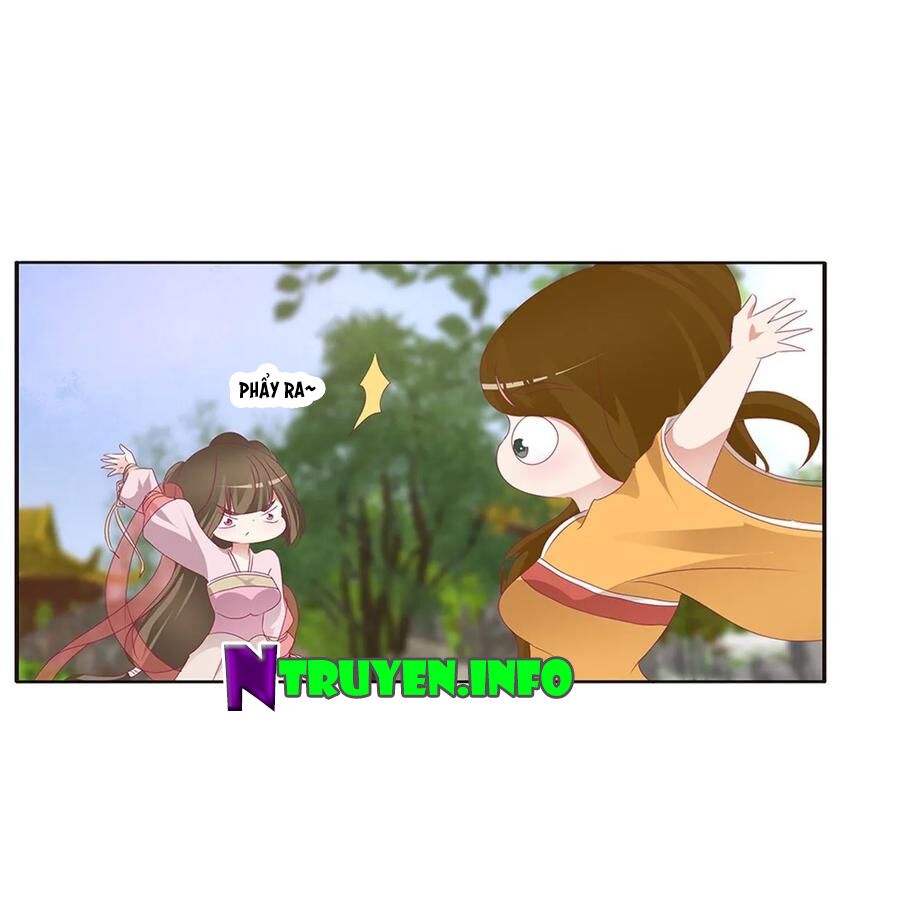 Thông Linh Phi: Chapter 614