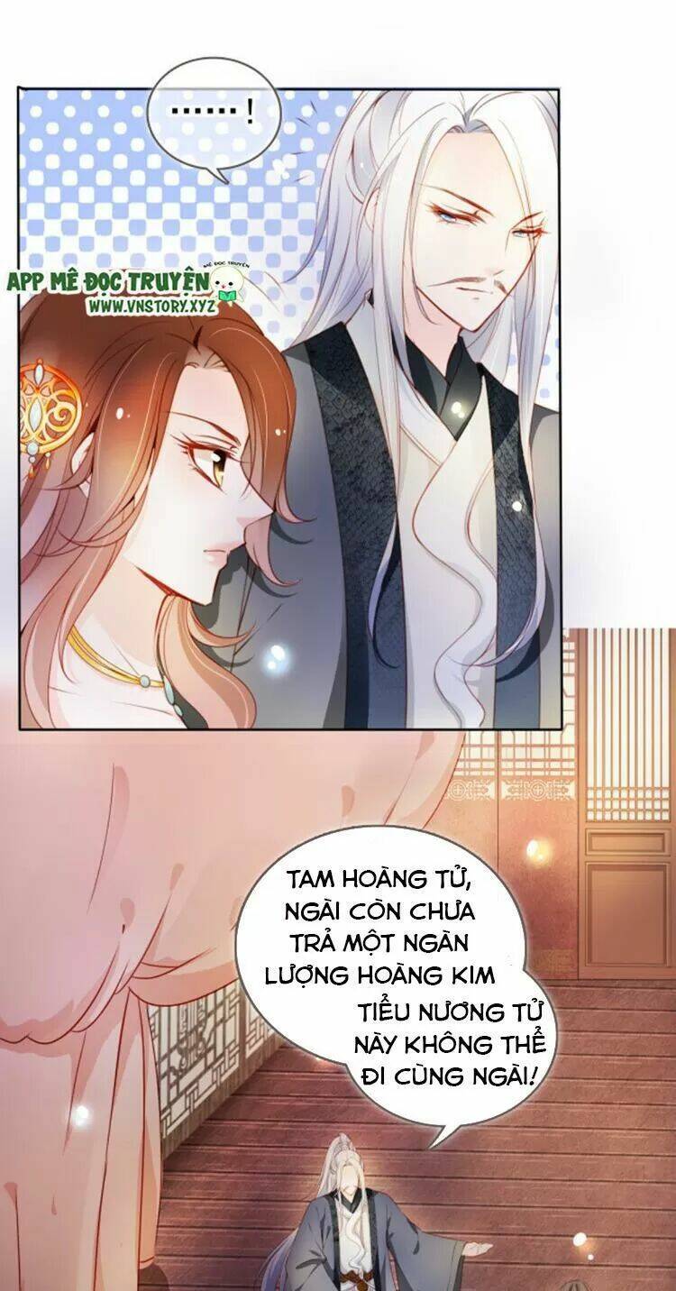Nàng Trở Thành Bạch Nguyệt Quang Của Vương Gia Bệnh Kiều: Chapter 78