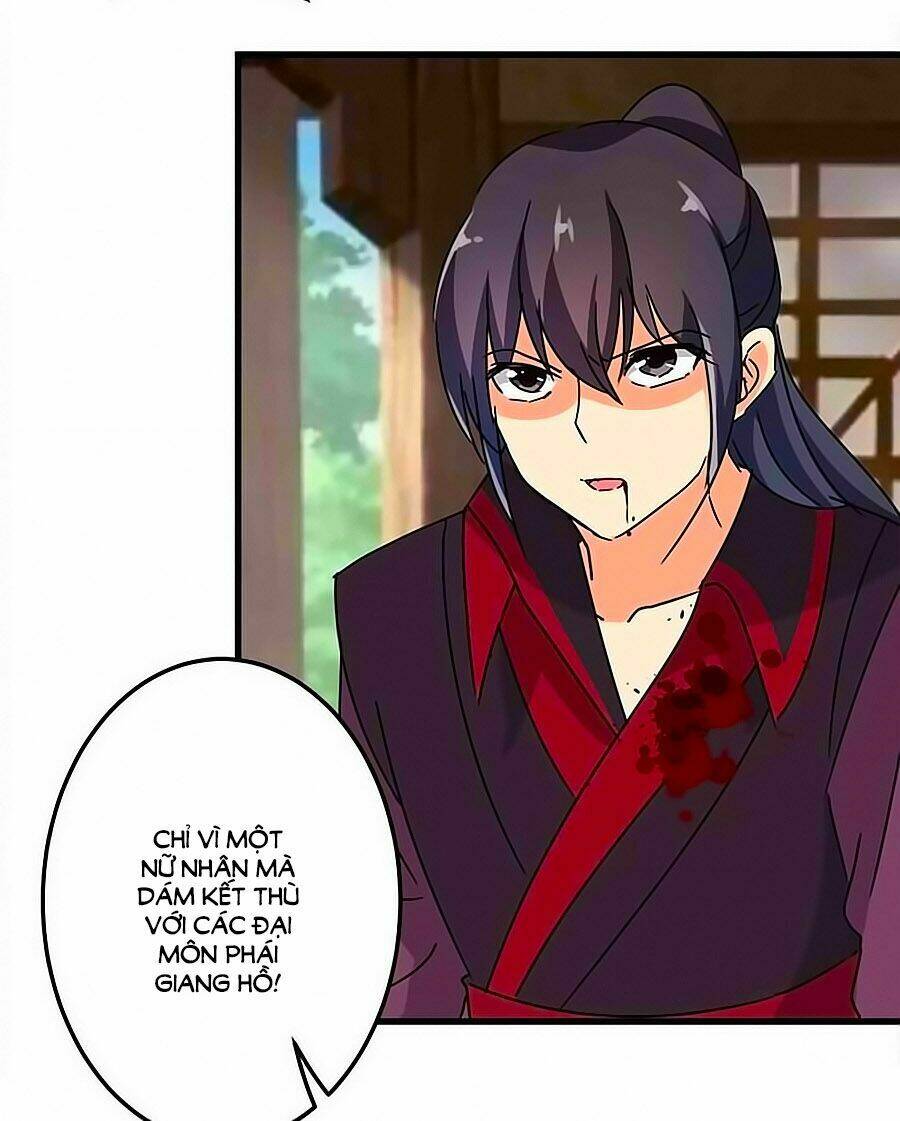 Vương Gia! Ngươi Thật Bỉ Ổi: Chapter 228