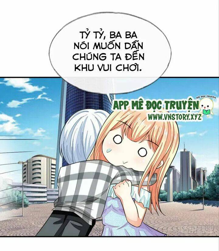 Nam Thần Ma Cà Rồng: Sủng Nhược Tiểu Lãn Thê: Chapter 104