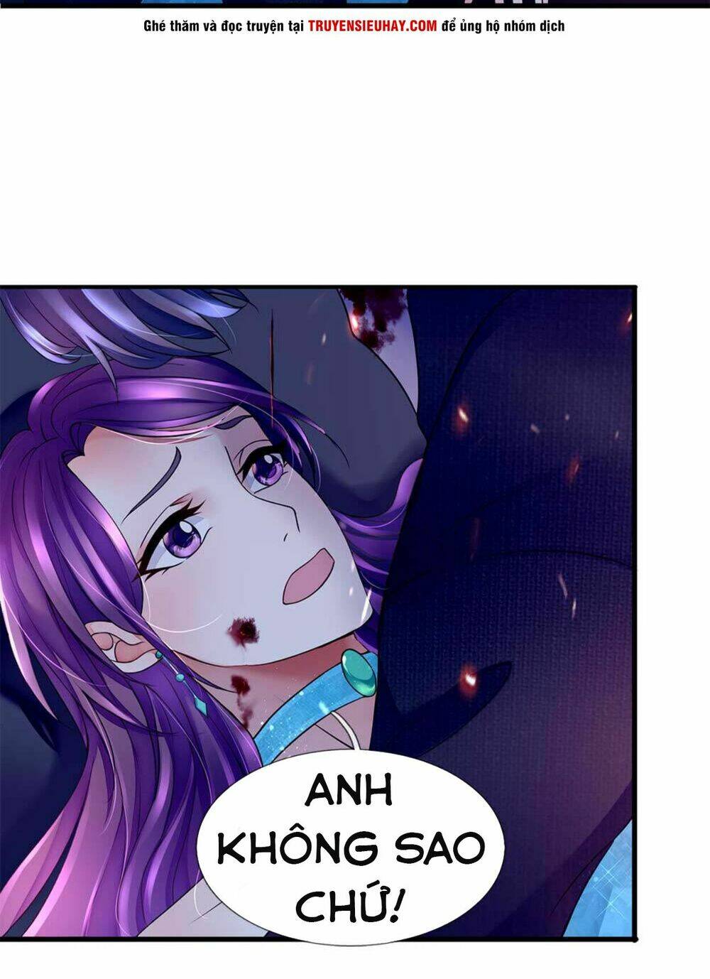 Chung Cực Binh Vương Tại Đô Thị: Chapter 25