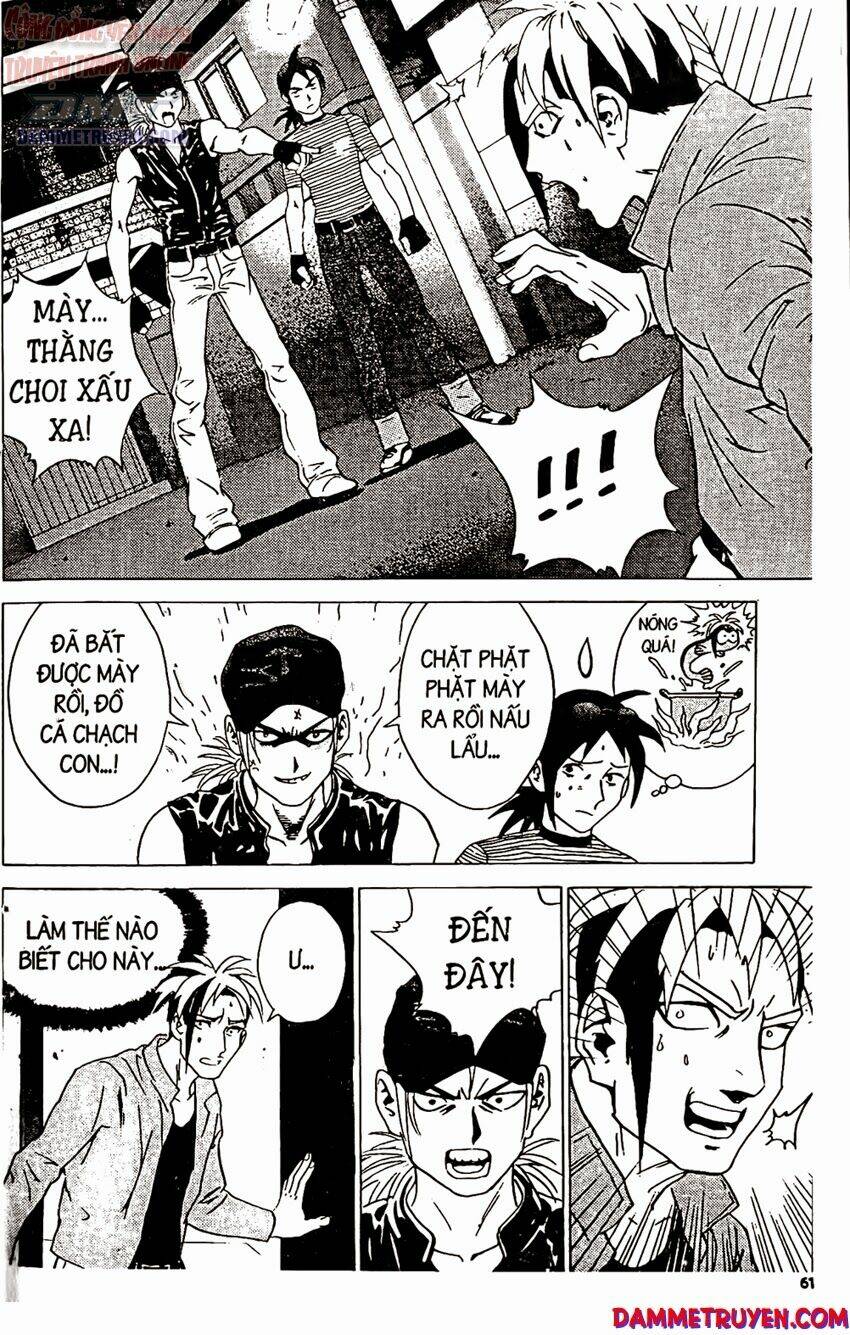 Ai Hơn Ai: Chapter 129