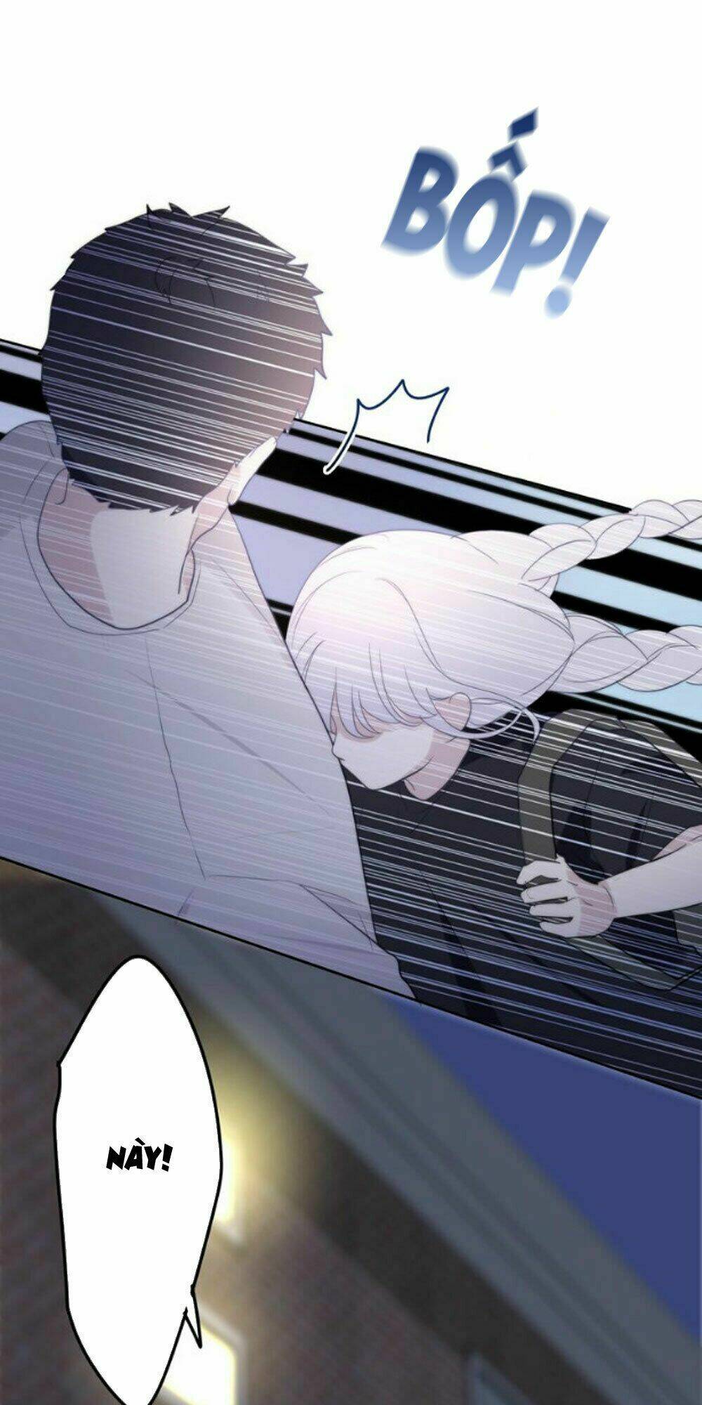 Tháng Sáu Không Hẹn Mà Gặp: Chapter 23