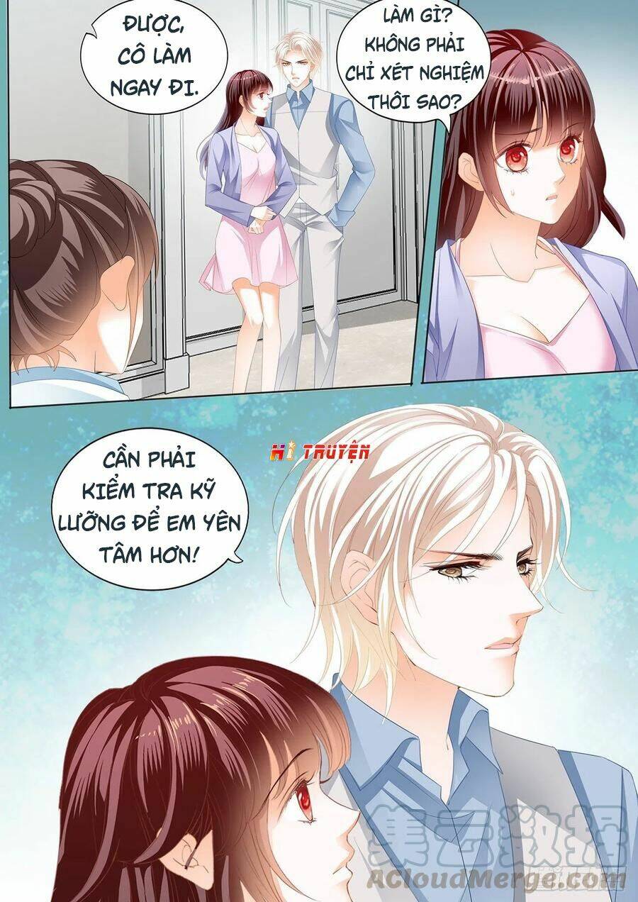 Thiểm Hôn Kiều Thê: Chapter 293