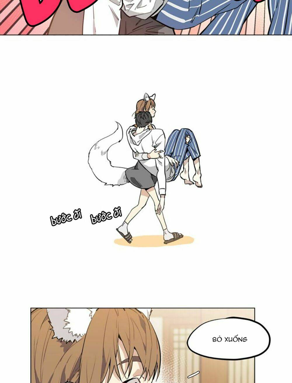 Hoa Đạo Sĩ: Chapter 26