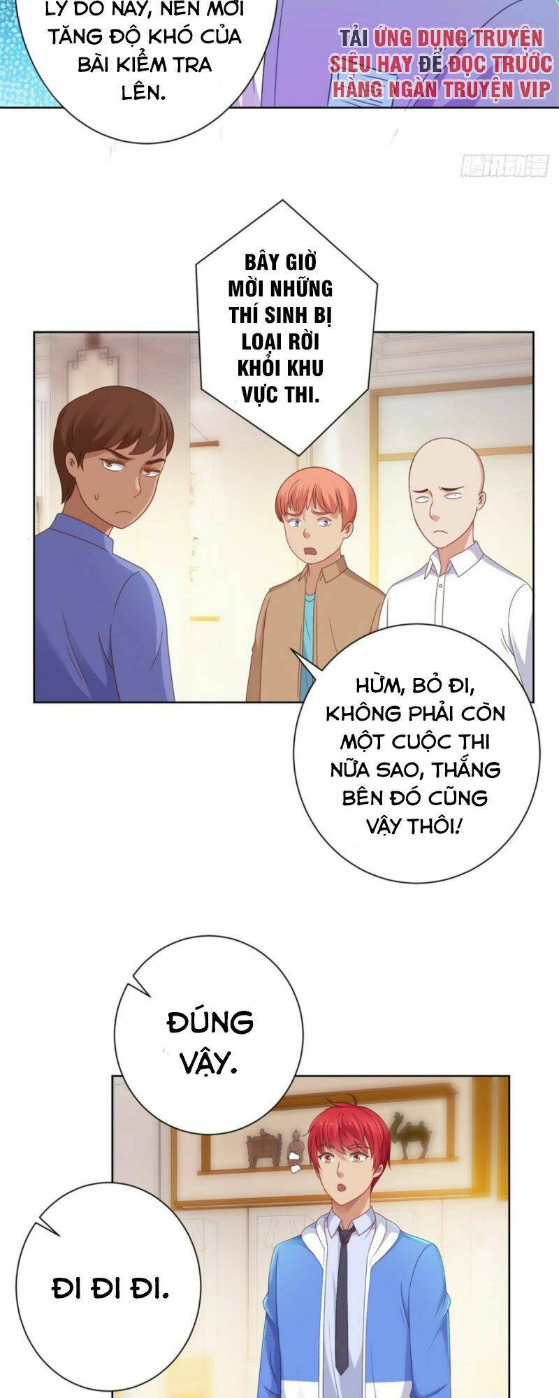 Đô Thị Chí Tôn Hệ Thống: Chapter 149