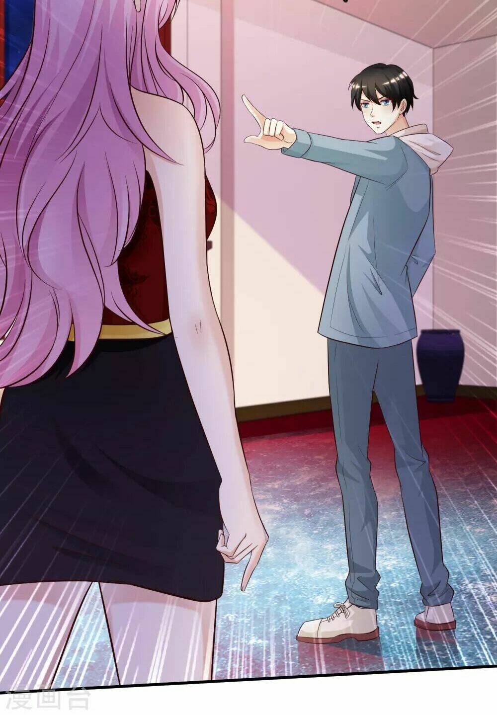 Tối Cường Vận Đào Hoa: Chapter 20