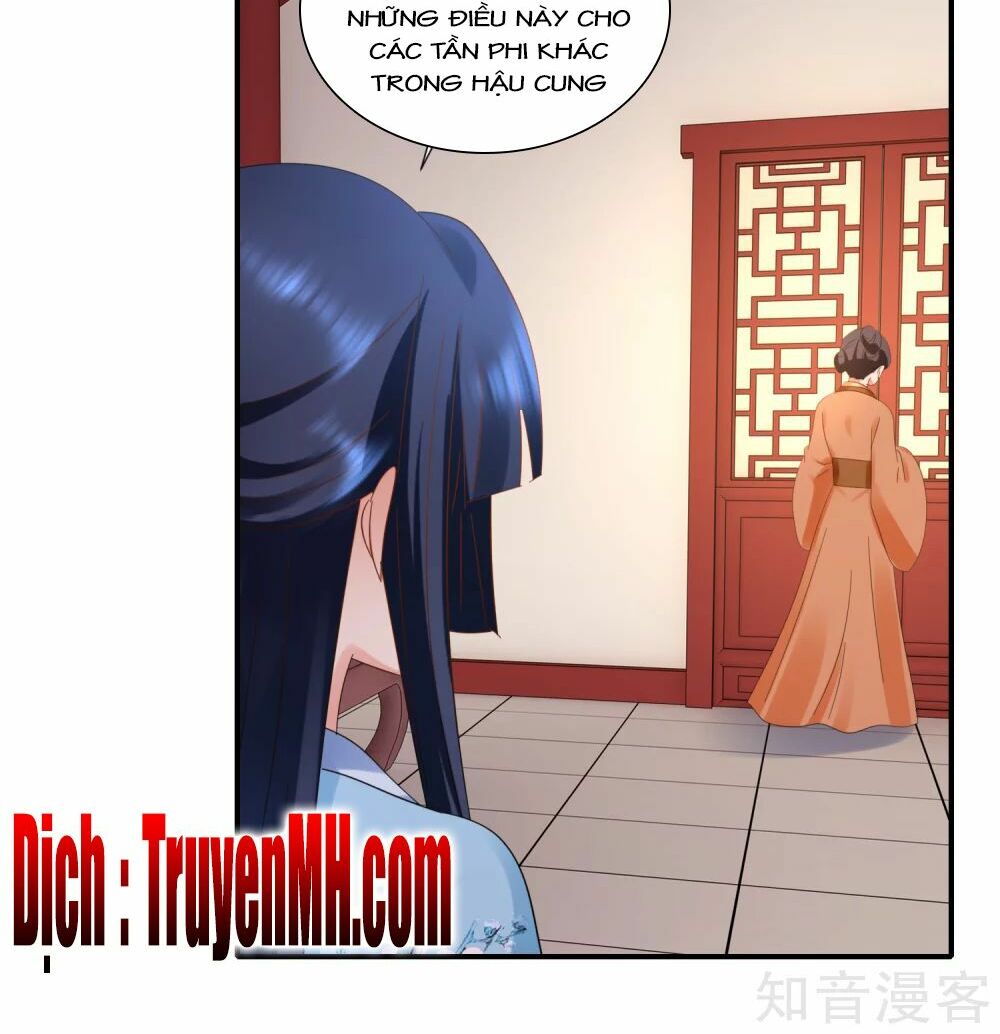 Lãnh Cung Phế Hậu Muốn Nghịch Thiên: Chapter 139