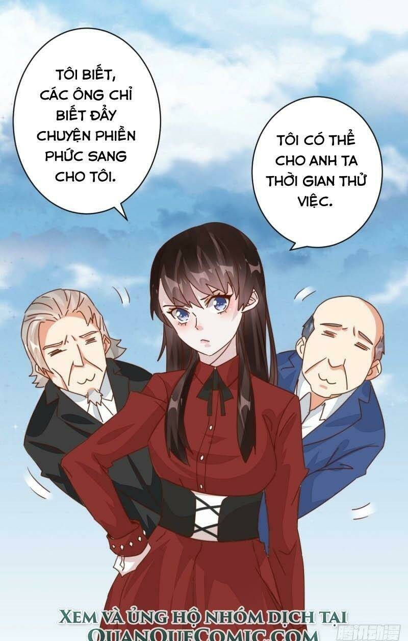 Đô Thị Siêu Cấp Y Sinh: Chapter 16