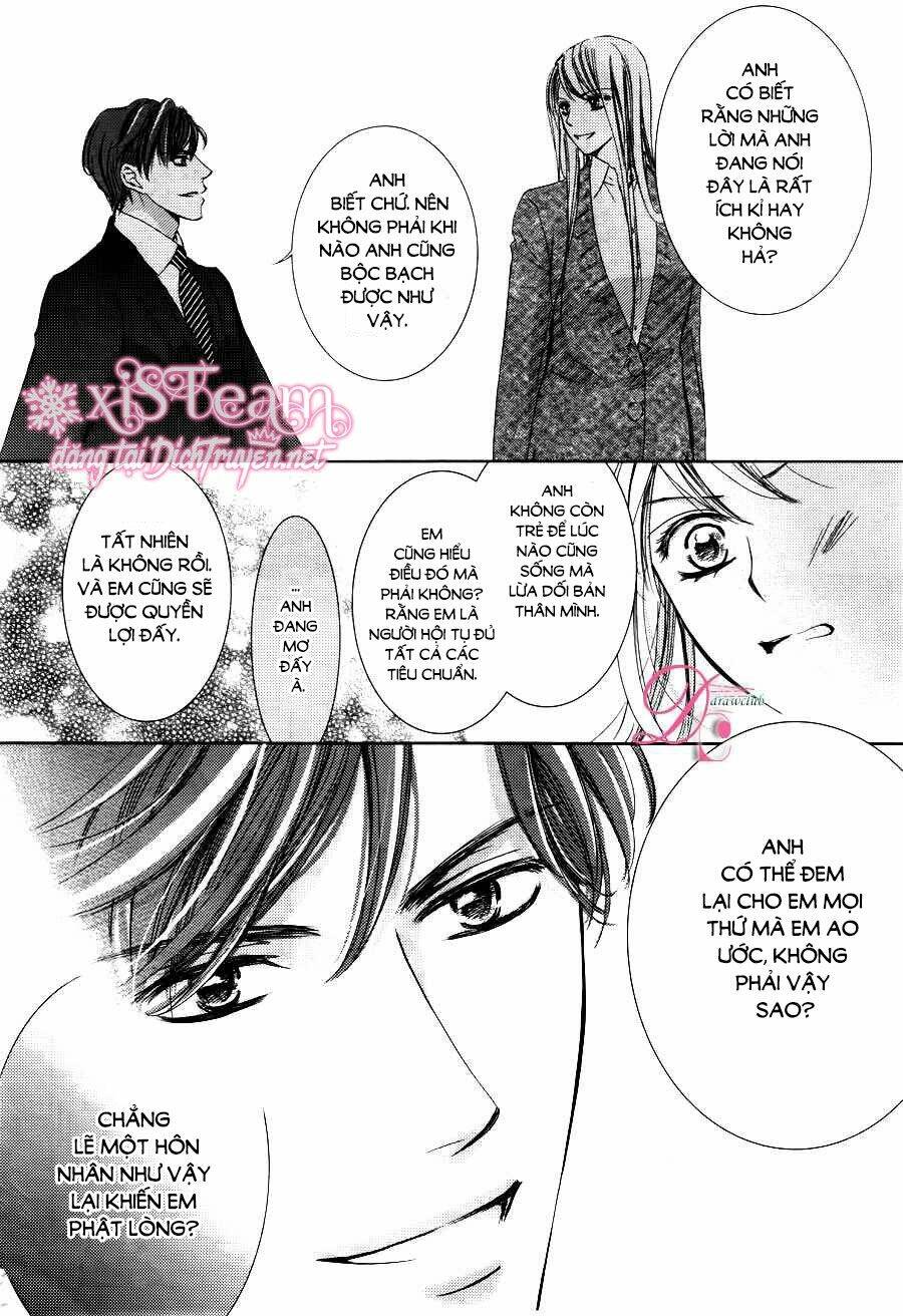 Ai Rồi Cũng Phải Kết Hôn: Chapter 14