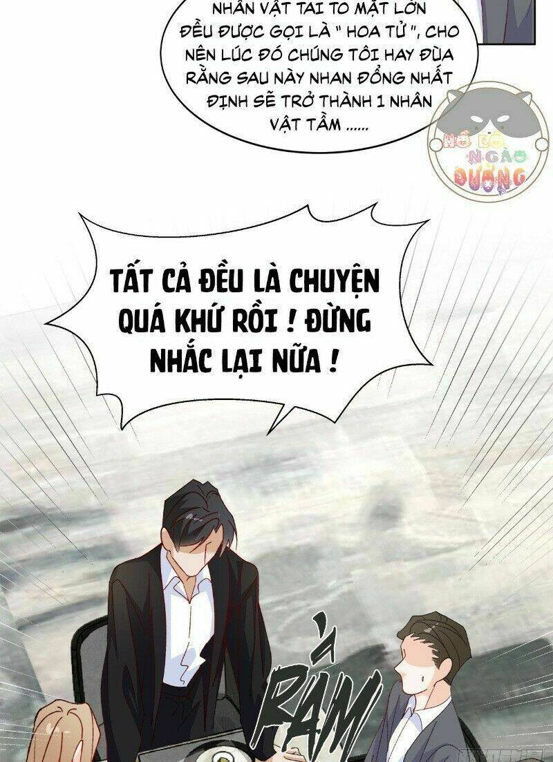 Ảnh Đế Yêu Hồ: Chapter 43