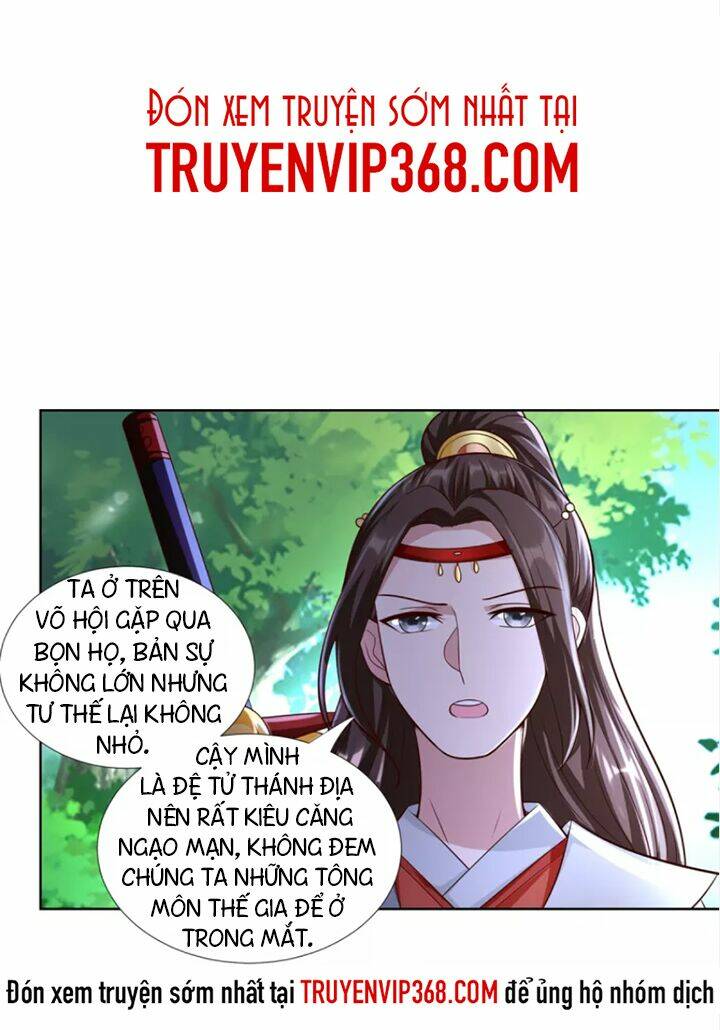 Chí Tôn Trọng Sinh: Chapter 147