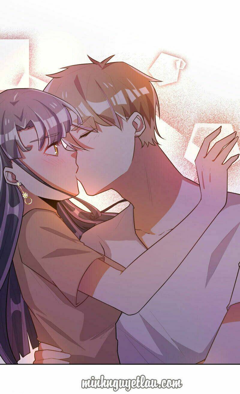 Hôn Nhân Dục Vọng: Thiếu Gia Nhẹ Một Chút!: Chapter 47