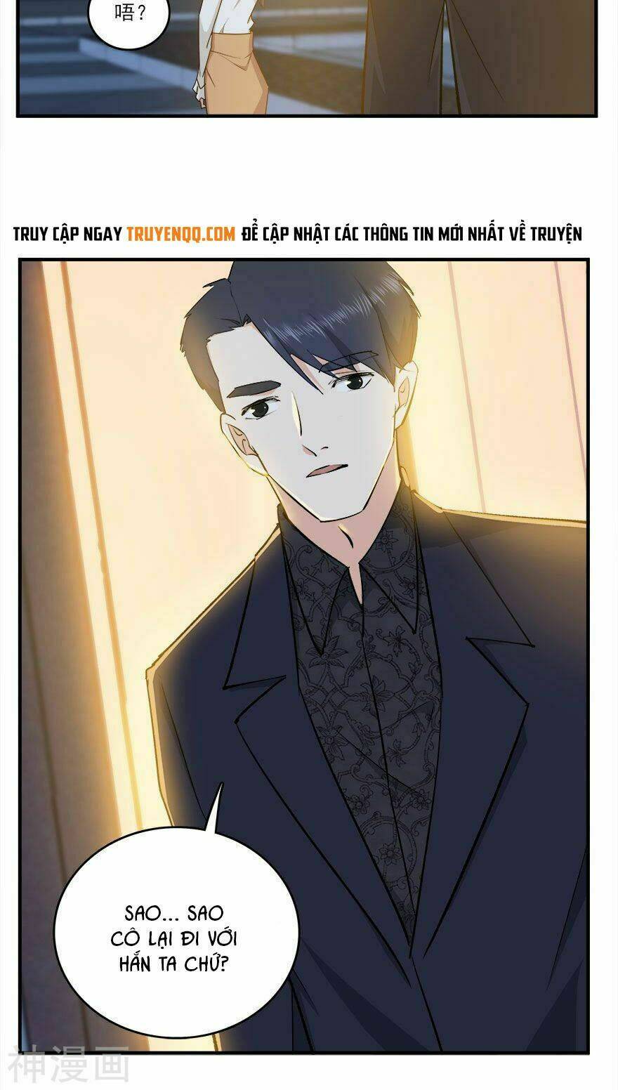 Khốn Ái Tù Lung: Chapter 39