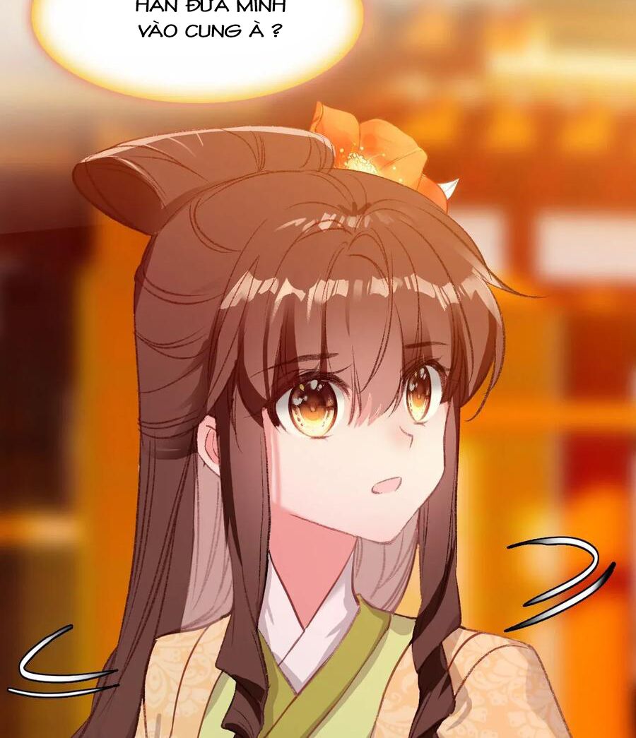 Gả Cho Một Tên Thái Giám Đáng Ghét: Chapter 184