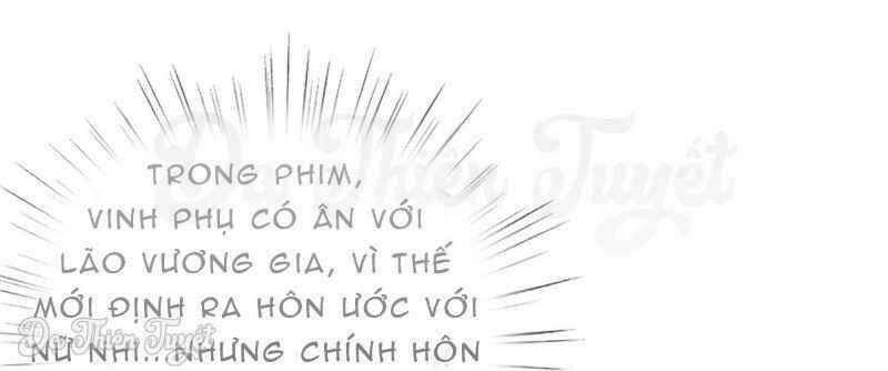 Nhân Vật Phản Diện Biến Thành Sủng Vật: Chapter 10