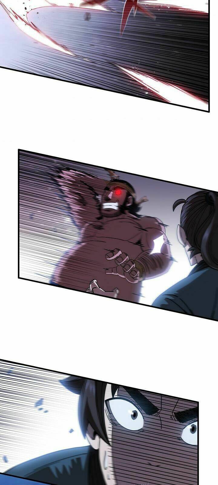 Thân Thủ Đệ Nhất Kiếm: Chapter 9