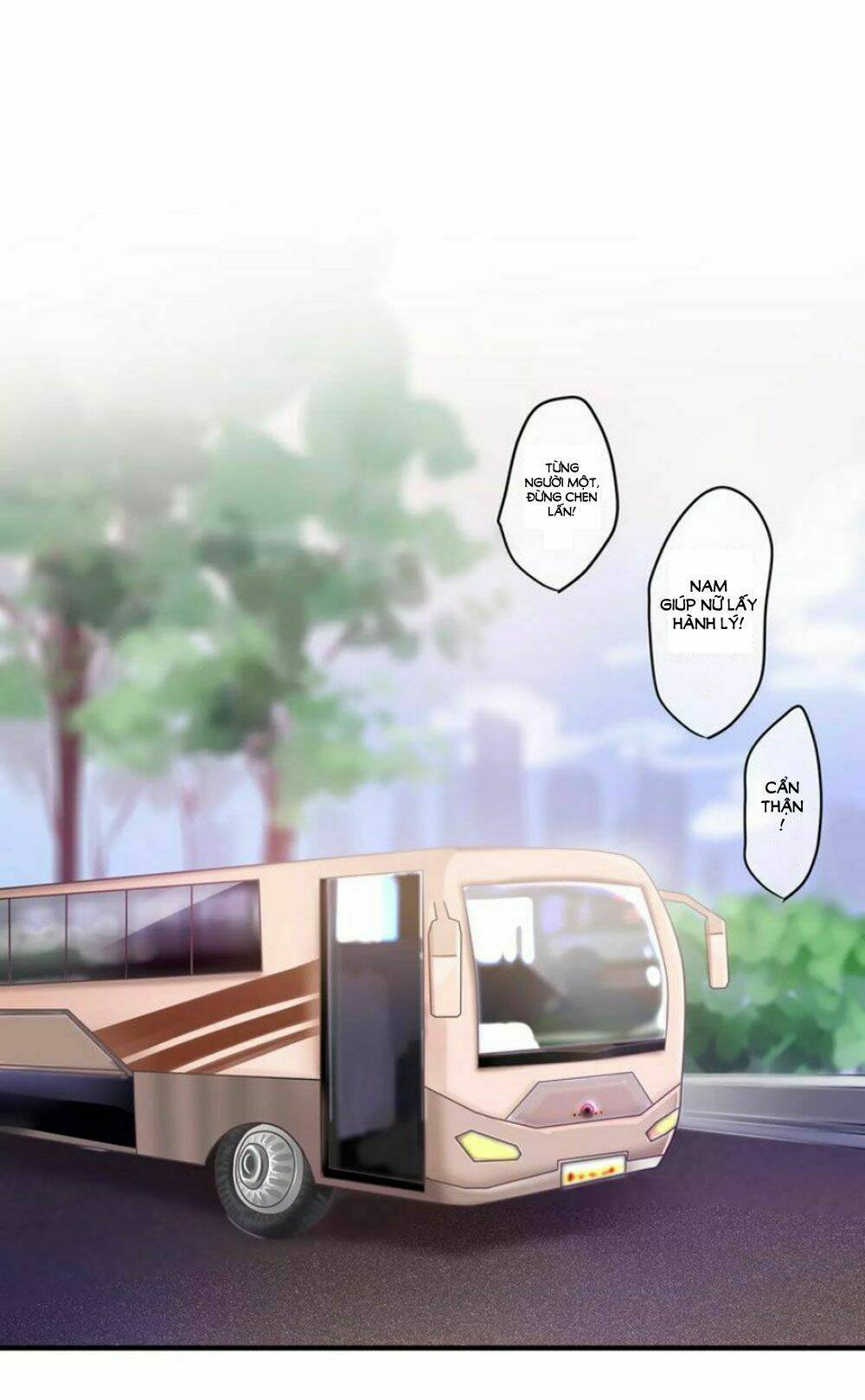 Tháng Sáu Kì Diệu: Chapter 22