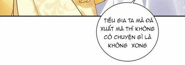 Thịnh Sủng Y Phi Chi Dao Quan Truyện: Chapter 90