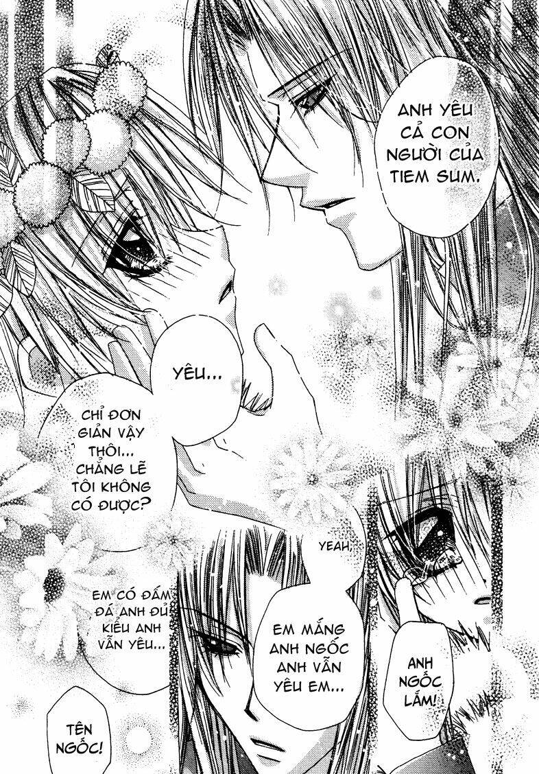 F.o.x: Chapter 26