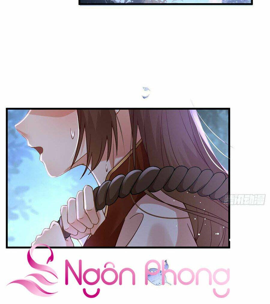 Ma Đầu Vạn Ác Năm Tuổi Rưỡi: Chapter 33