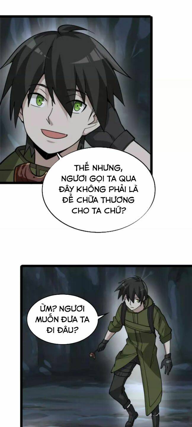 Siêu Cấp Đại Chủ Bạ: Chapter 99