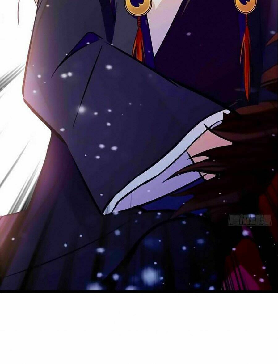 Nhất Thế Khuynh Thành: Lãnh Cung Khí Phi: Chapter 83