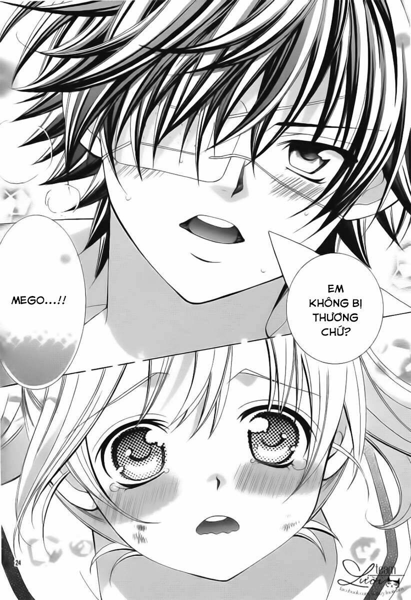 Cuộc Gặp Gỡ Diệu Kỳ: Chapter 45