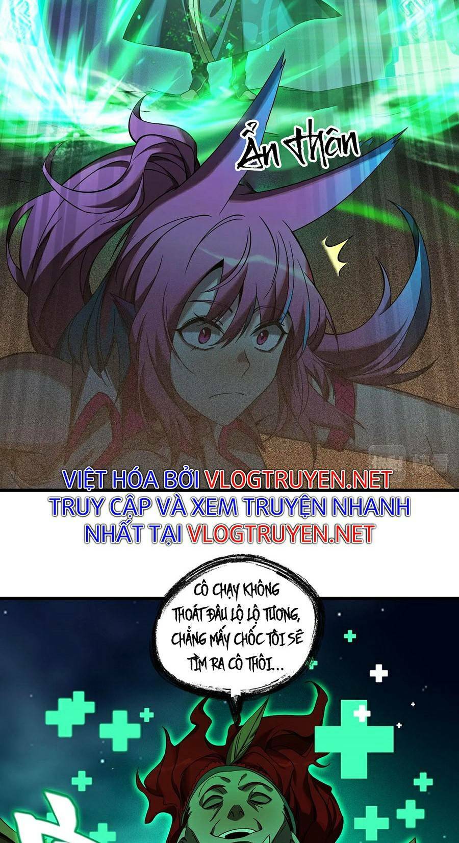 Người Chơi Siêu Mạnh: Chapter 15