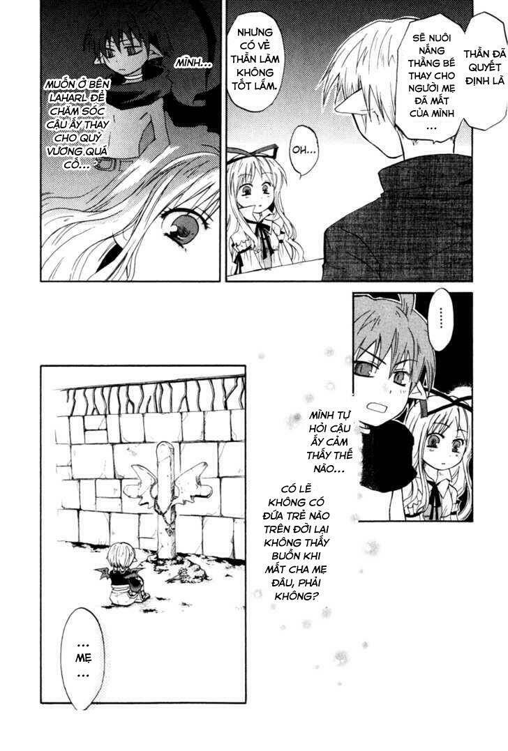 Makai Senki Disgaea: Chapter 3