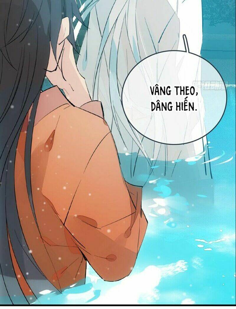 Sư Phụ Lại Trêu Chọc Ta: Chapter 27